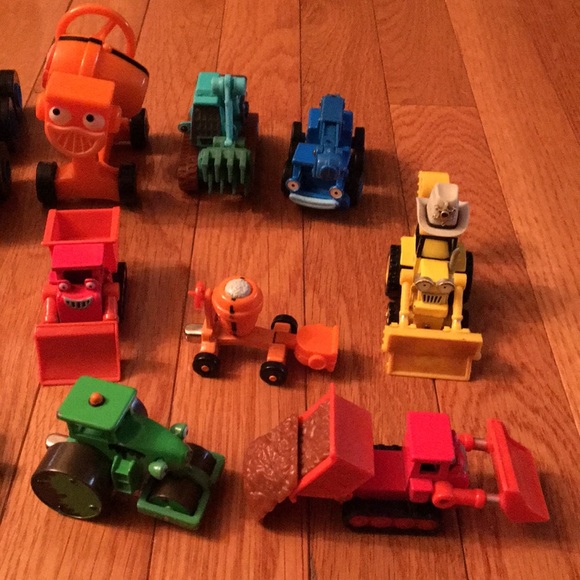 bob the builder toys target